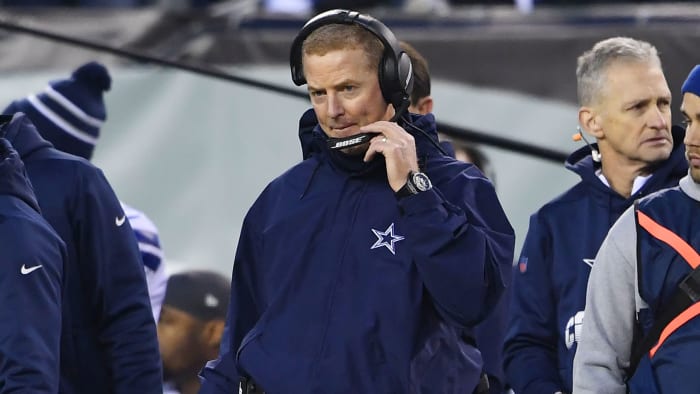 Jason Garrett